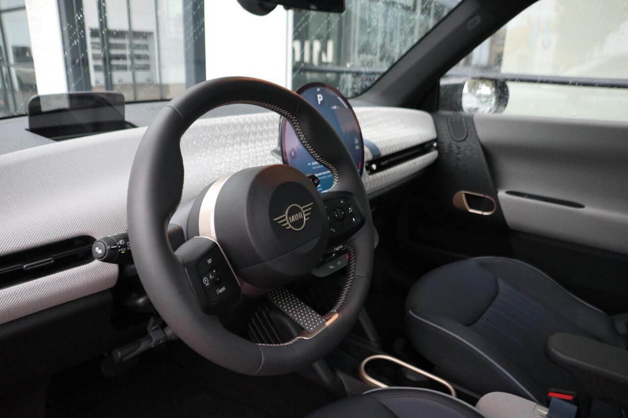 Mini COOPER 3-deurs E | Favoured Trim + Pakket M