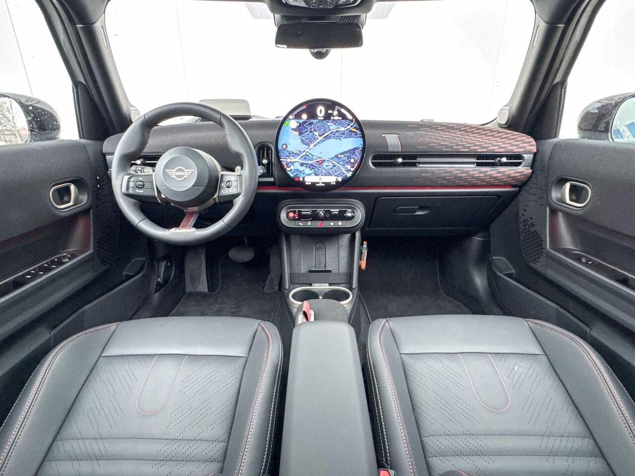 Mini COOPER 5-deurs 1.5 Cooper C John Cooper Works Pakket M