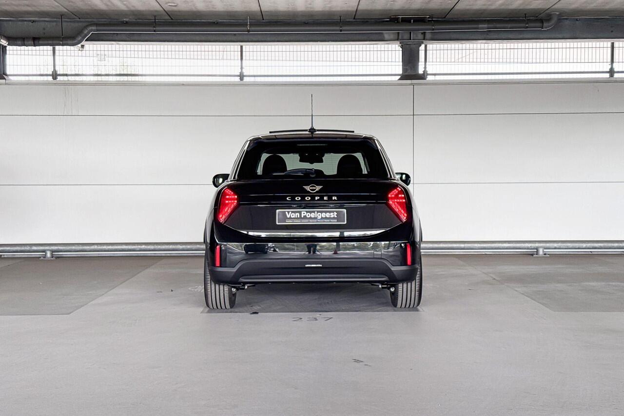 Mini COOPER 5-deurs C Classic M