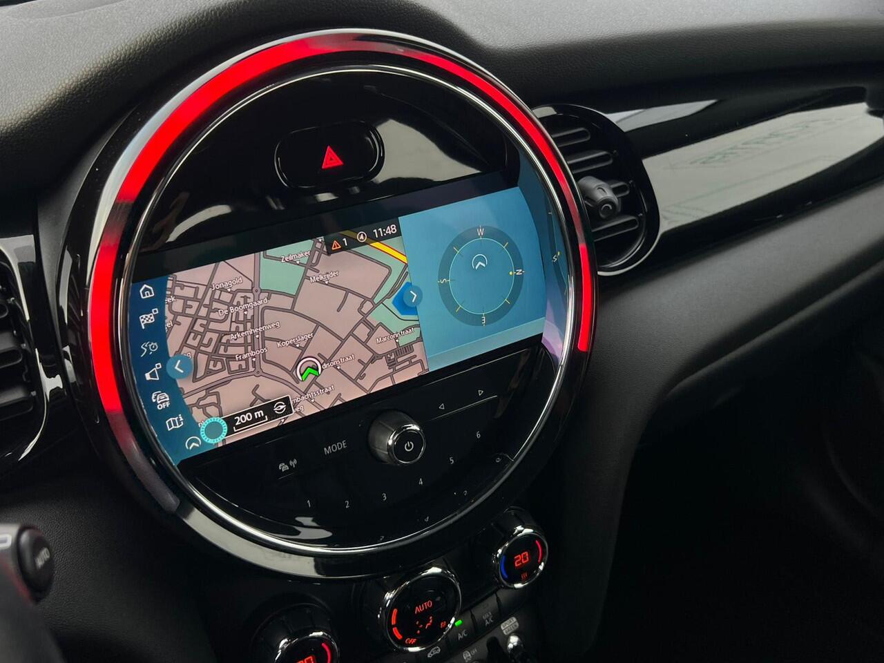 Mini COOPER 1.5 Business Edition NL AUTO | DEALER ONDERH | UNION JACK | CARPLAY