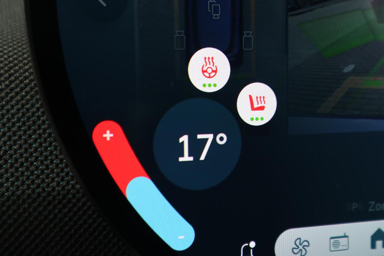 Mini COOPER E Classic Trim | Pakket L