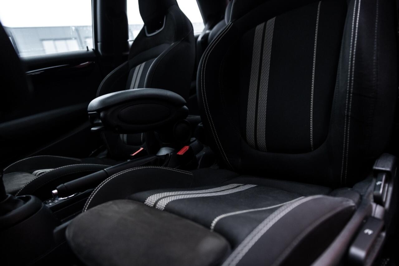 Mini COOPER Mini 1.5 Dalston Edition | Pano | CarPlay | Camera |