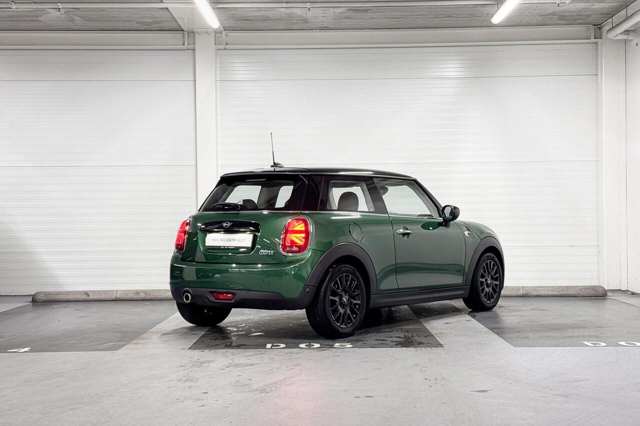 Mini COOPER 3-deurs Chili | Park Distance Control | AppleCarplay | Comforttoegang