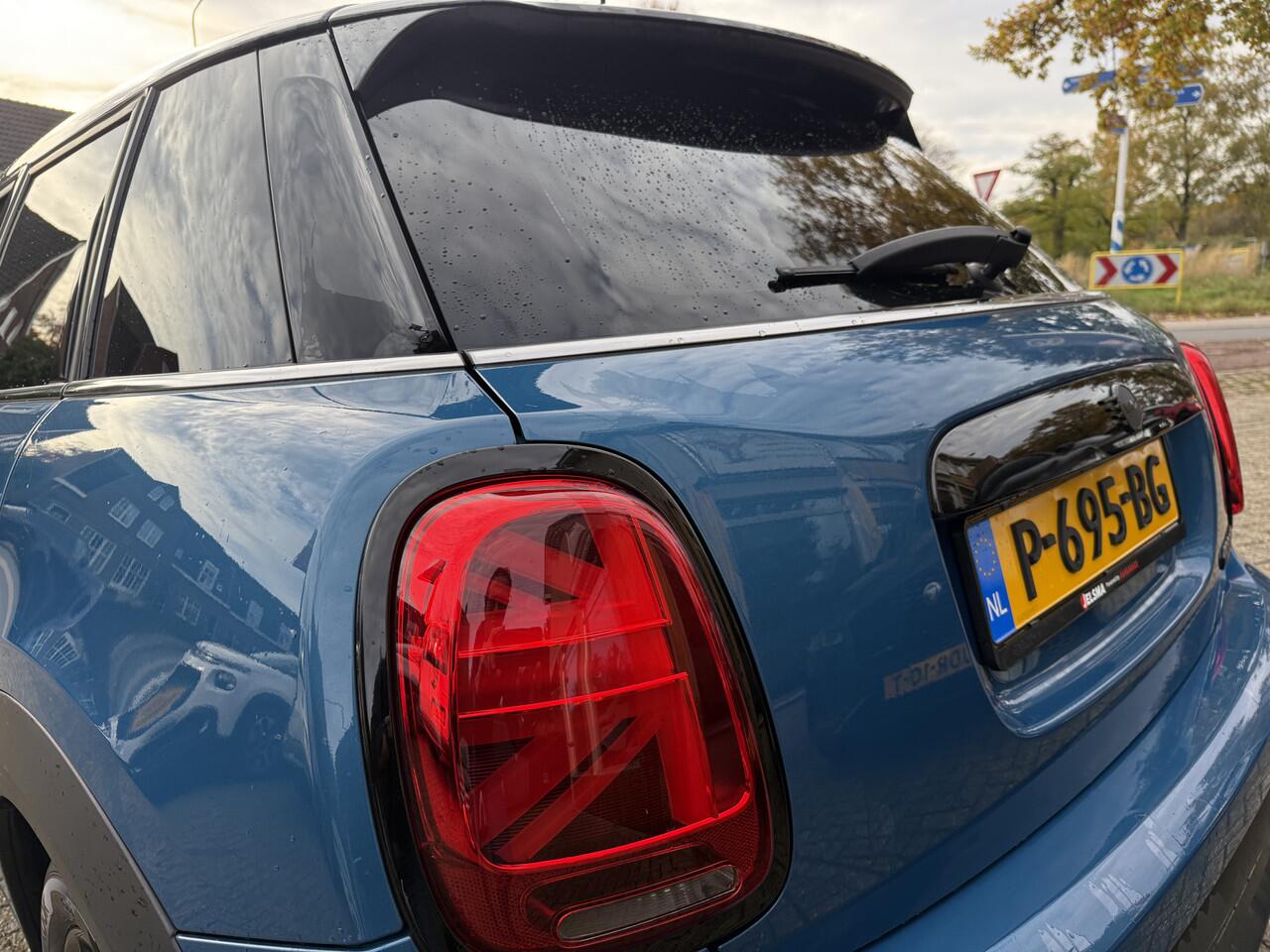 Mini COOPER Mini 1.5 136pk Edition, Clima | Navi | Facelift model
