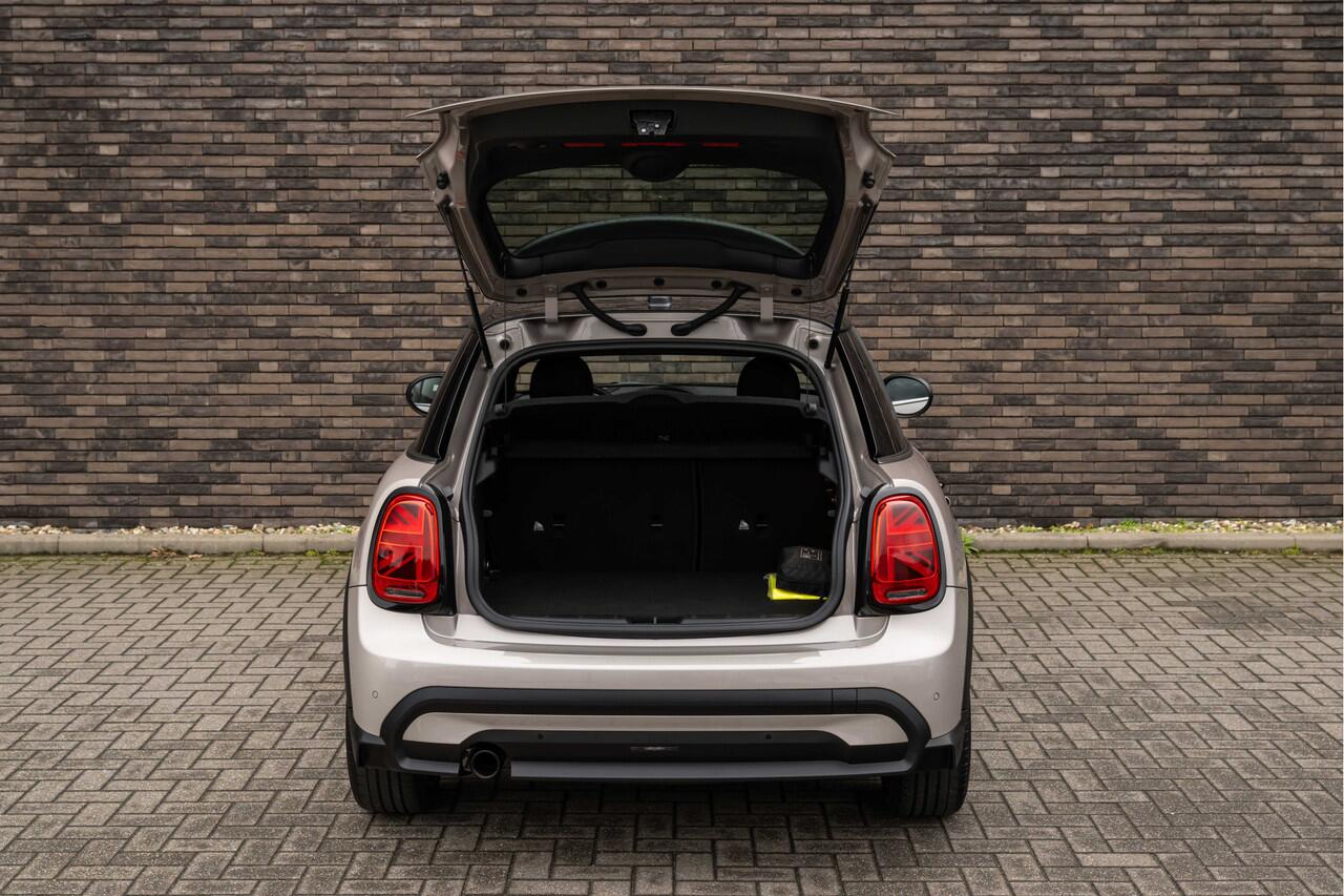 Mini COOPER Mini 1.5 Yours | Navi | Panorama | Lounge Leder | H&K | Head-Up | Camera | Rooftop Grey