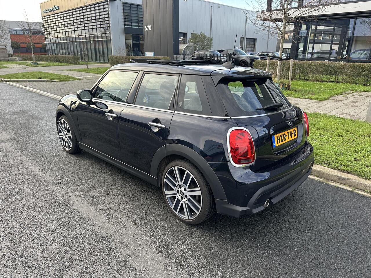 Mini COOPER 1.5 Yours Leder, Pano, Head Up, Keyless