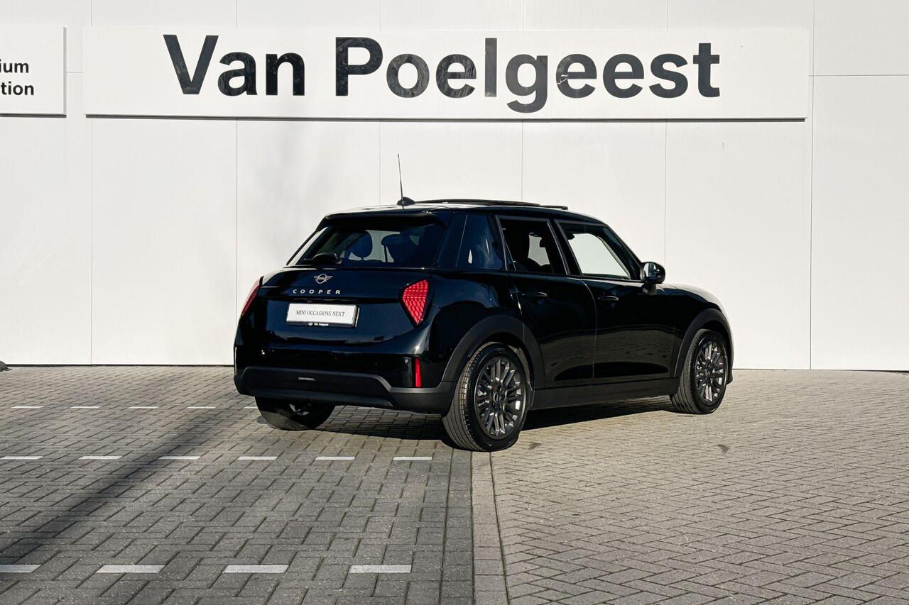 Mini COOPER C Favoured S