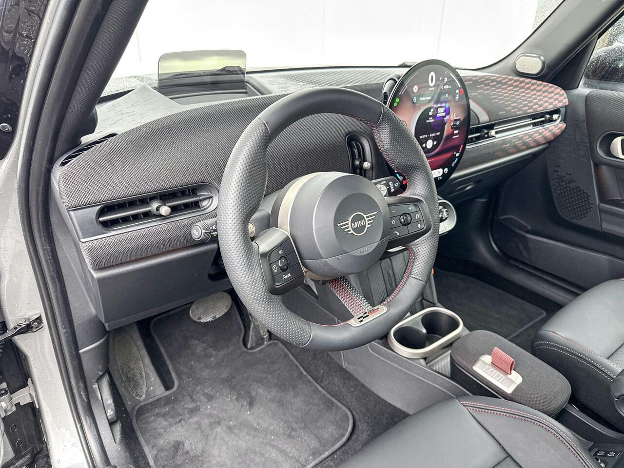 Mini COOPER 5-deurs 1.5 Cooper C John Cooper Works Pakket M