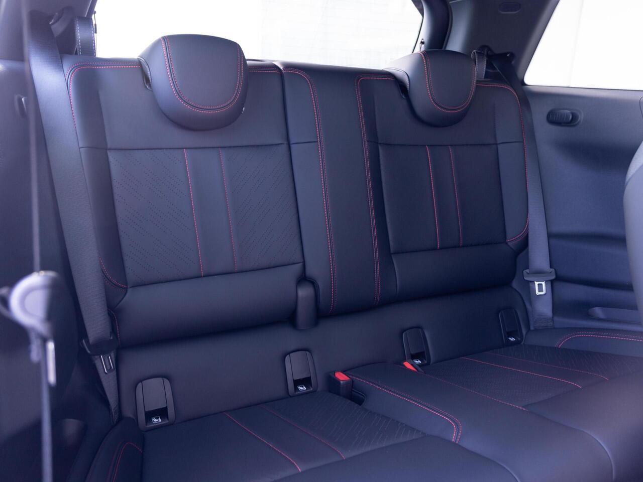 Mini COOPER 3-deurs E John Cooper Works + M-pakket + Panoramadak