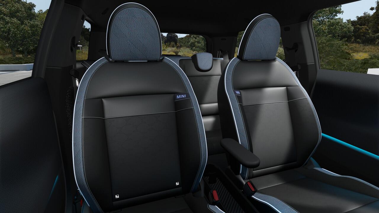 Mini COOPER Mini E Classic S 40.7 kWh YUC