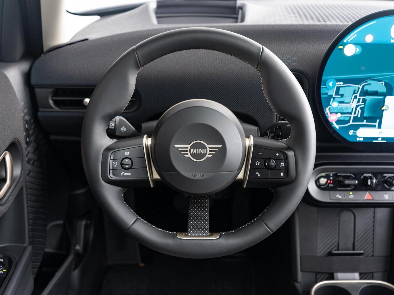 Mini COOPER 5-deurs C