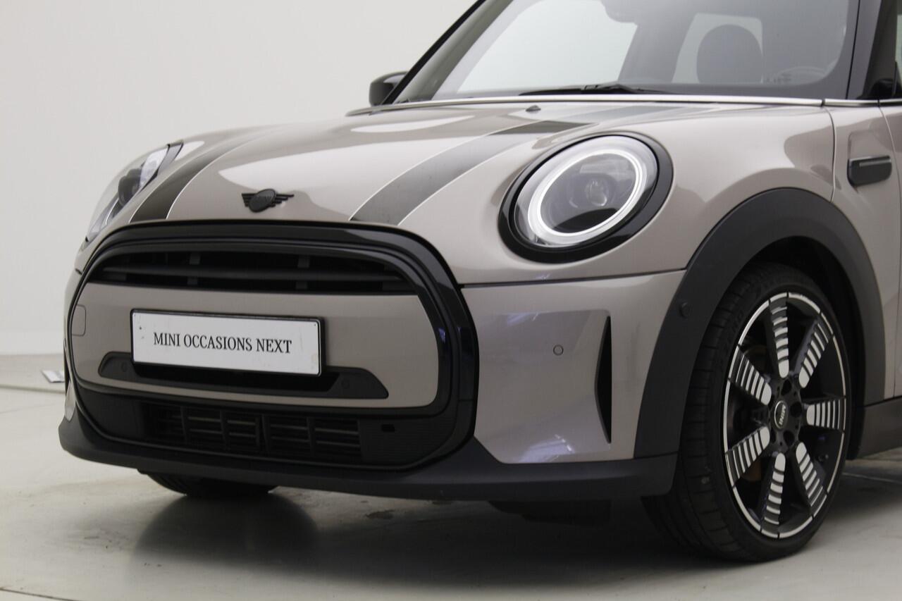 Mini COOPER 3-deurs 1.5 MINI Yours | Panorama | Harman Kardon | Active Cruise Controle "| Leder