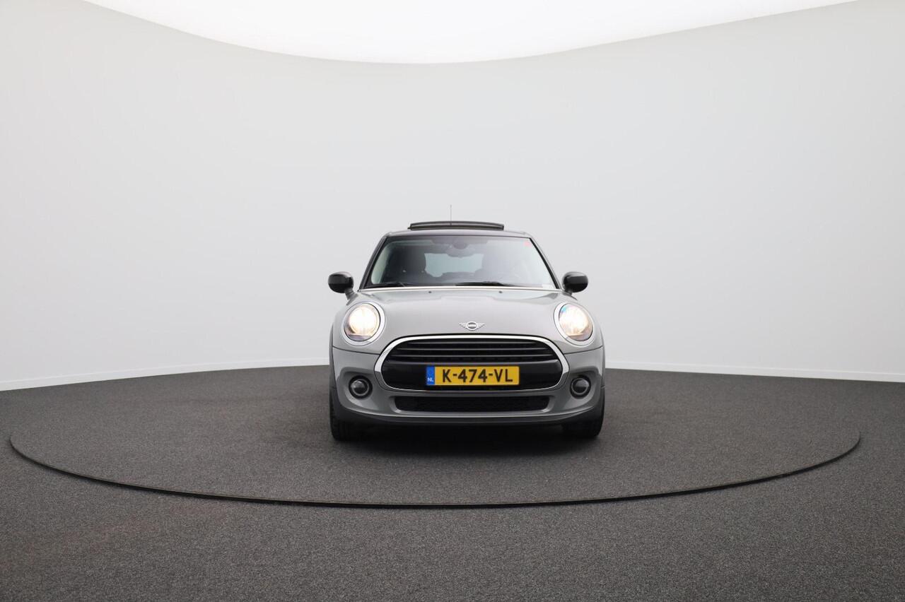 Mini COOPER Mini 1.5 Business Edition I PANORAMAKDAK !