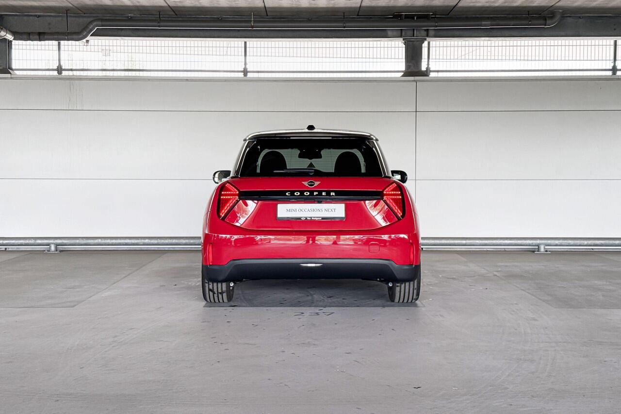 Mini COOPER 3-deurs E Classic L