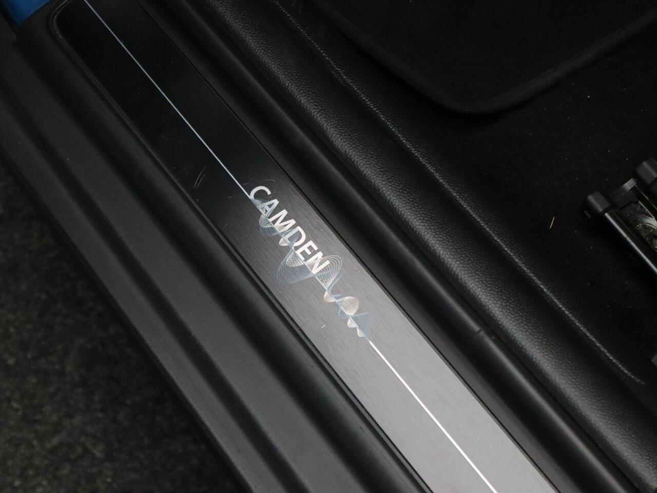 Mini COOPER 3-deurs Classic + Balance Pack + LED + DAB + 16''