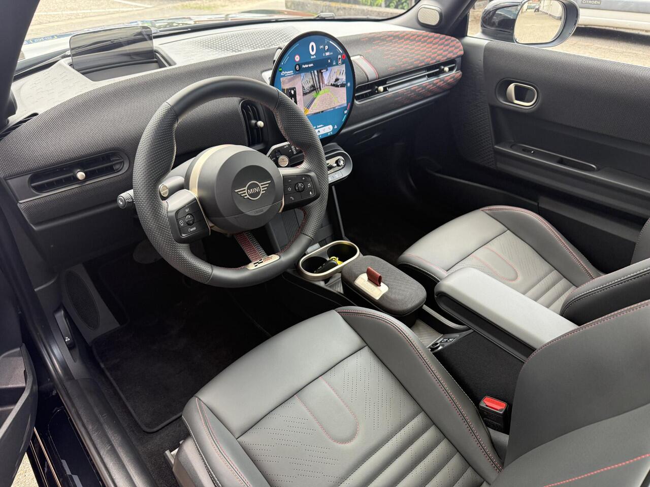 Mini COOPER Mini 1.5 C John Cooper Works XL