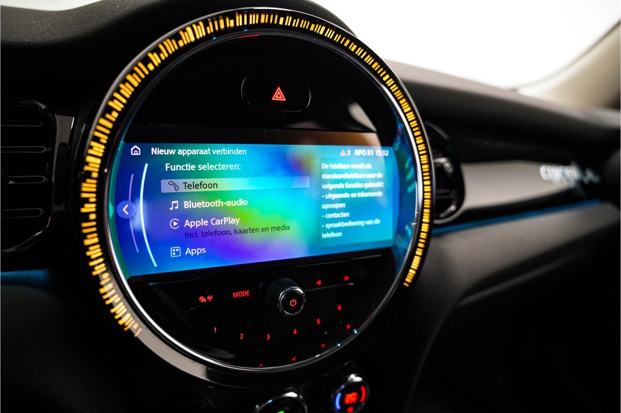 Mini COOPER Mini 1.5 Camden 5drs|Carplay|Sportstoelen