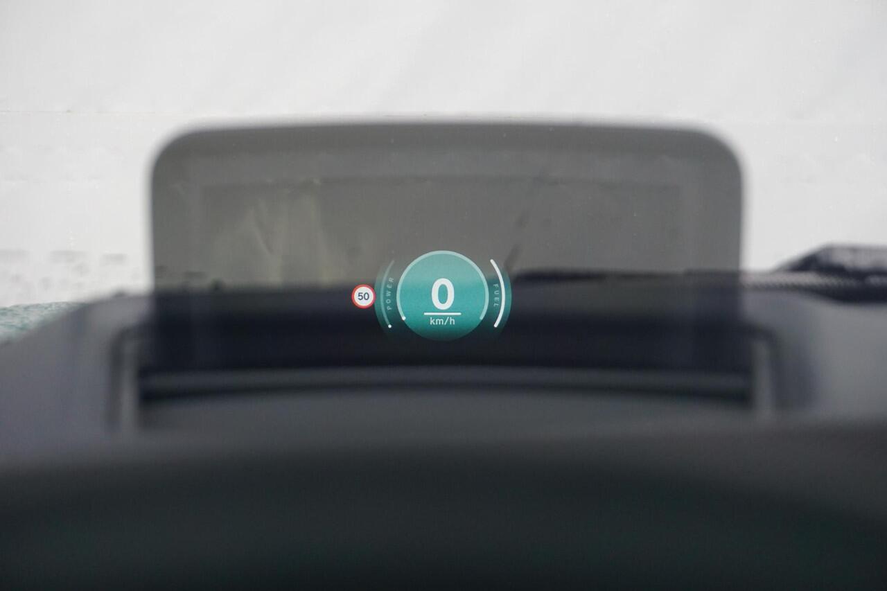 Mini COOPER 3-Deurs C / John Cooper Works Uitvoering / Pakket M / 17'' LM Velgen /