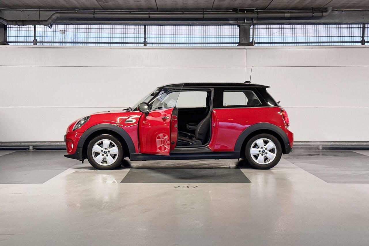 Mini COOPER 3-deurs