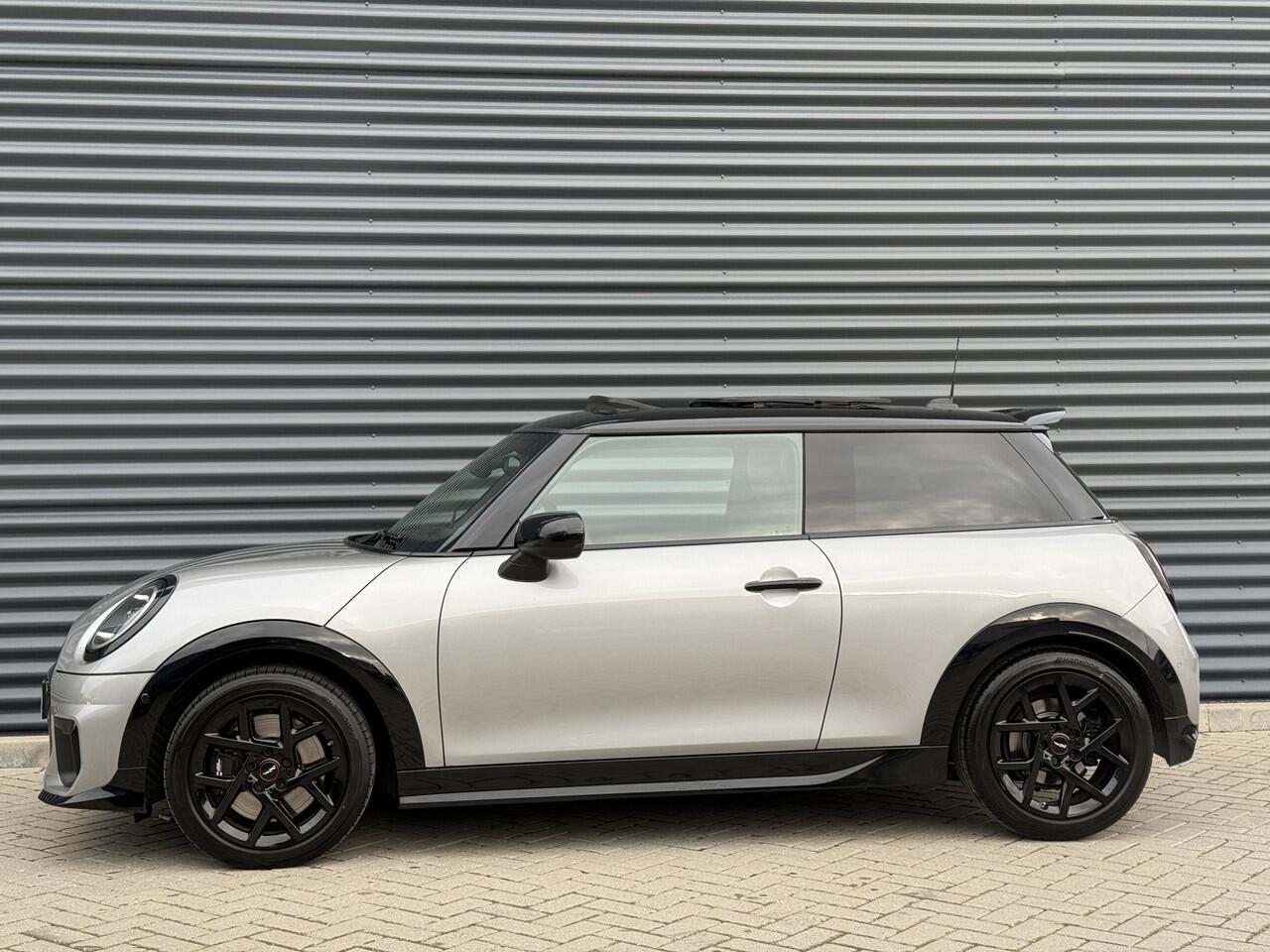 Mini COOPER Mini 1.5 C John Cooper Works