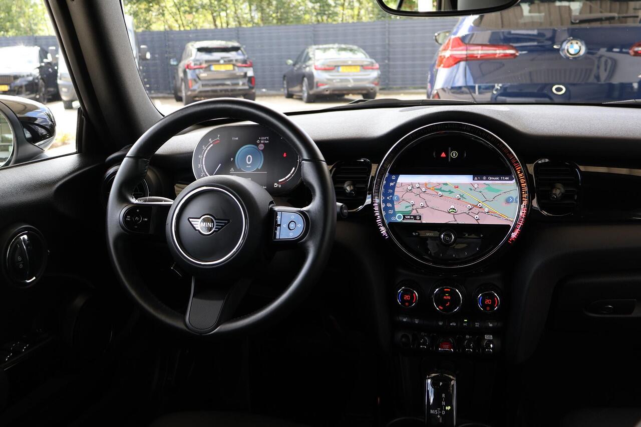 Mini COOPER Mini Cabrio 1.5 Business Edition