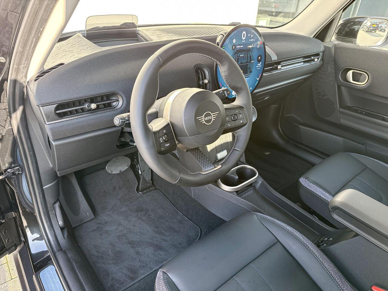 Mini COOPER C Favoured S