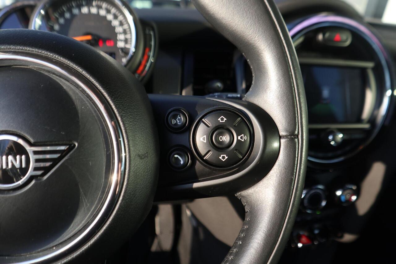 Mini COOPER 3-deurs 1.5