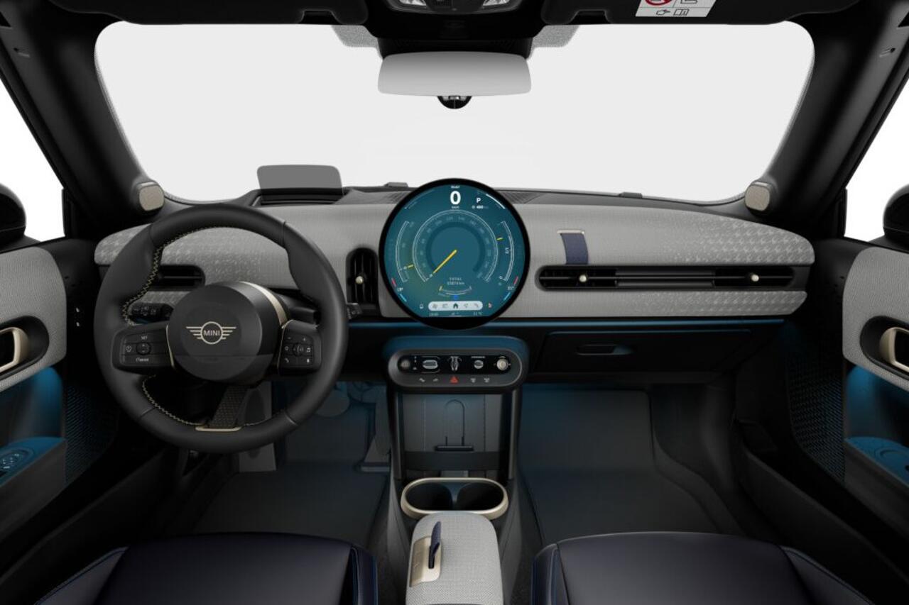 Mini COOPER Cabrio 2.0 C Favoured L