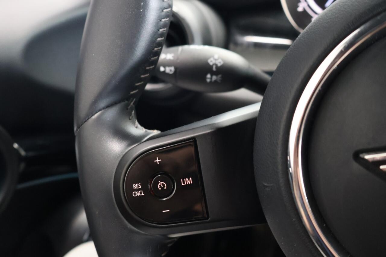 Mini COOPER Mini 1.5 Rockingham GT | John Cooper Works | Automaat