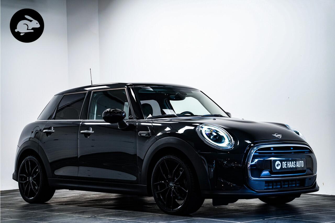 Mini COOPER Mini 1.5 Camden 5drs|Carplay|Sportstoelen