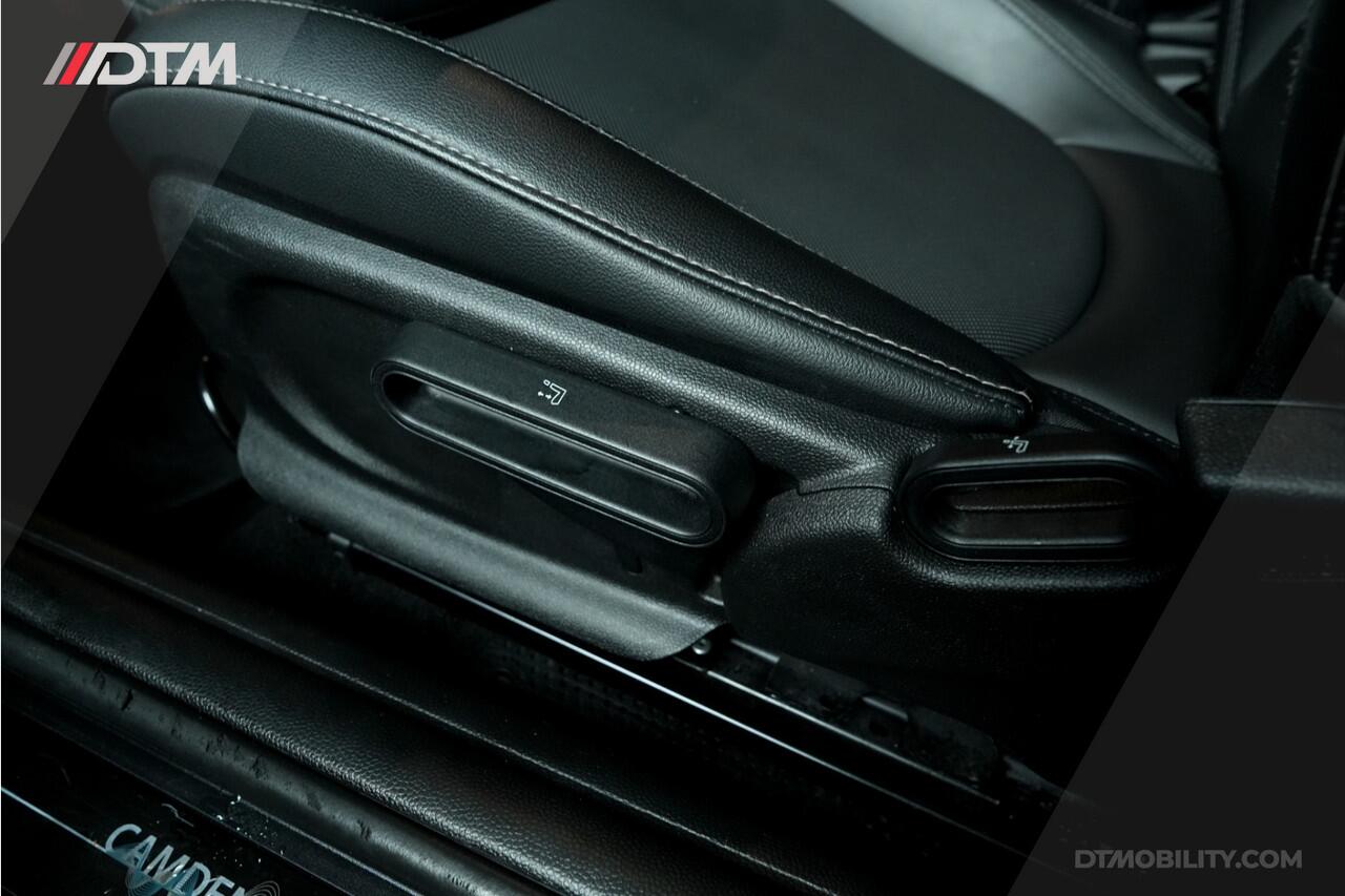 Mini COOPER Mini 1.5 Camden | Pano | Sfeer | Camera | Leder