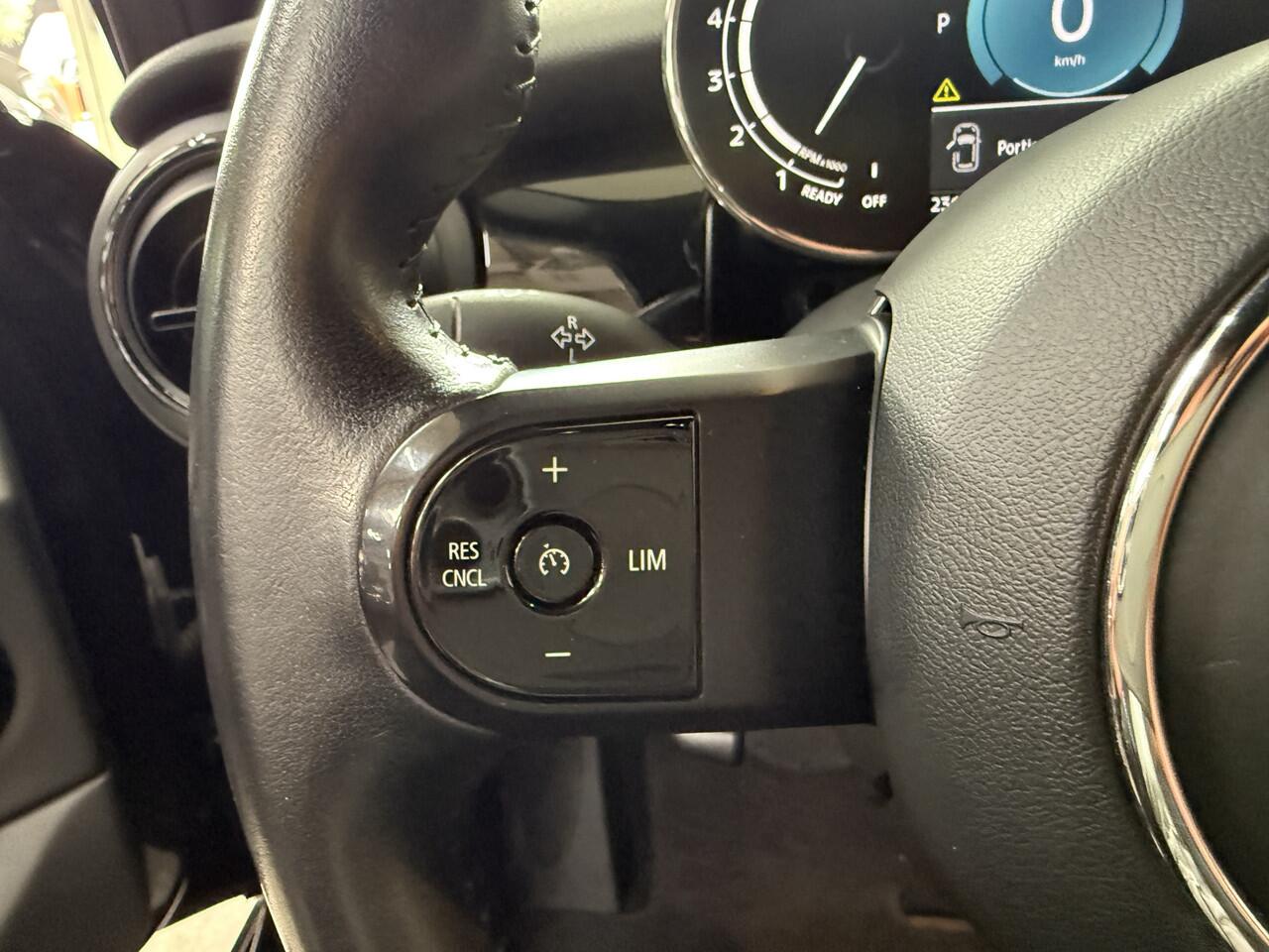 Mini COOPER Mini 1.5 One Apple/Navi/Stoelwarm