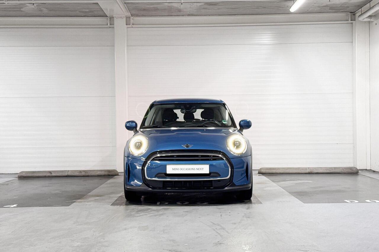 Mini COOPER 5-deurs | Apple Carplay | Parkeersensor | Cruise Control