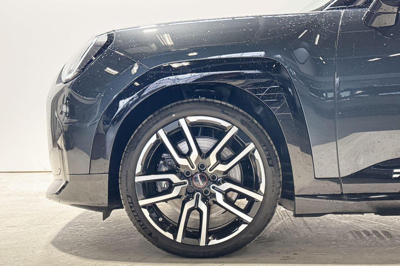 Mini COOPER Aceman E John Works Pakket M Aut. |