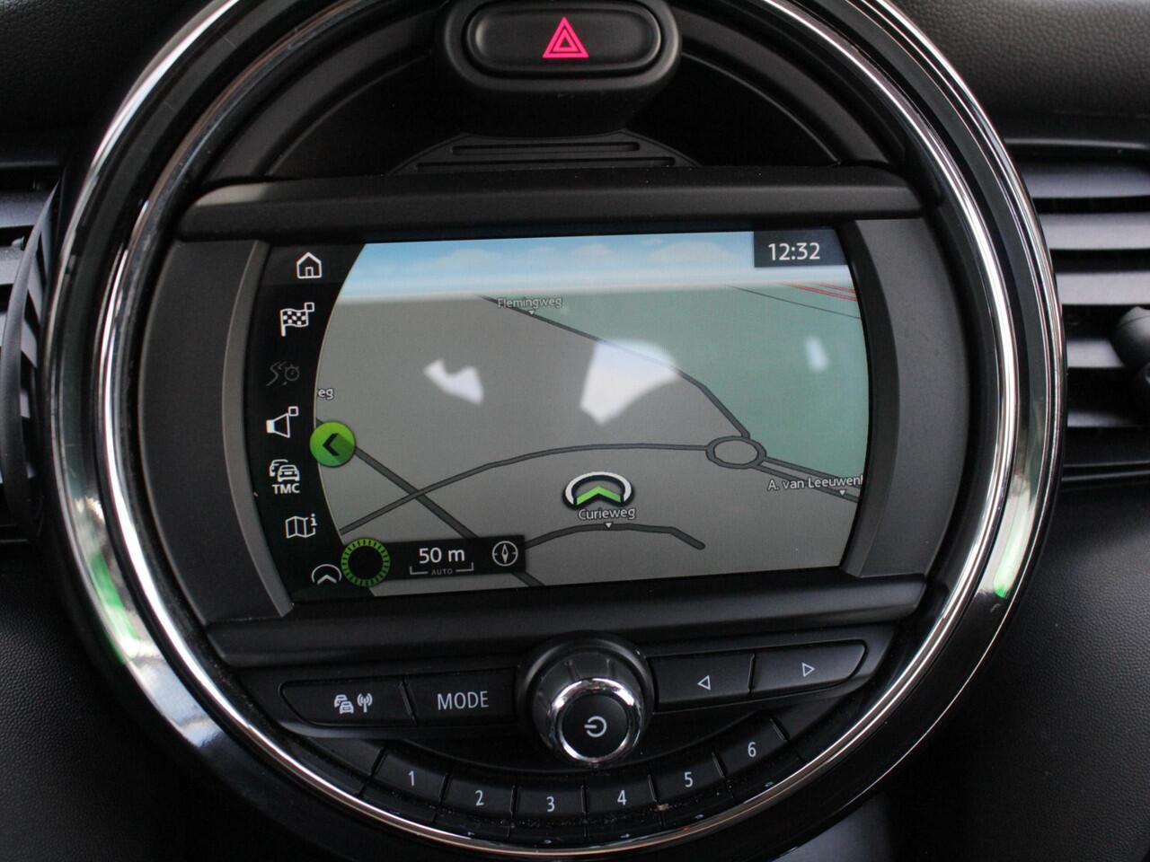 Mini COOPER 1.5 One Pepper | Navi | Clima | Park sens | Lm-Velgen