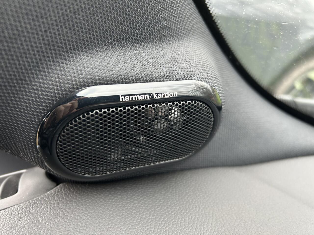 Mini COOPER Mini 1.5 60 Years Edition Panodak Vol Leder Harman Cardon Zwarte hemel Navi