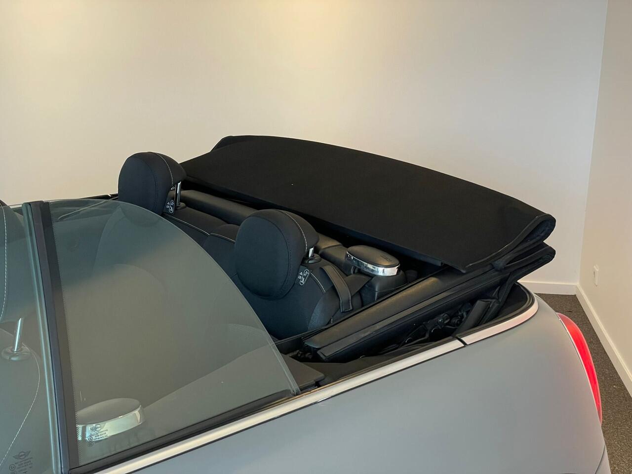 Mini COOPER Mini Cabrio 1.5 Classic