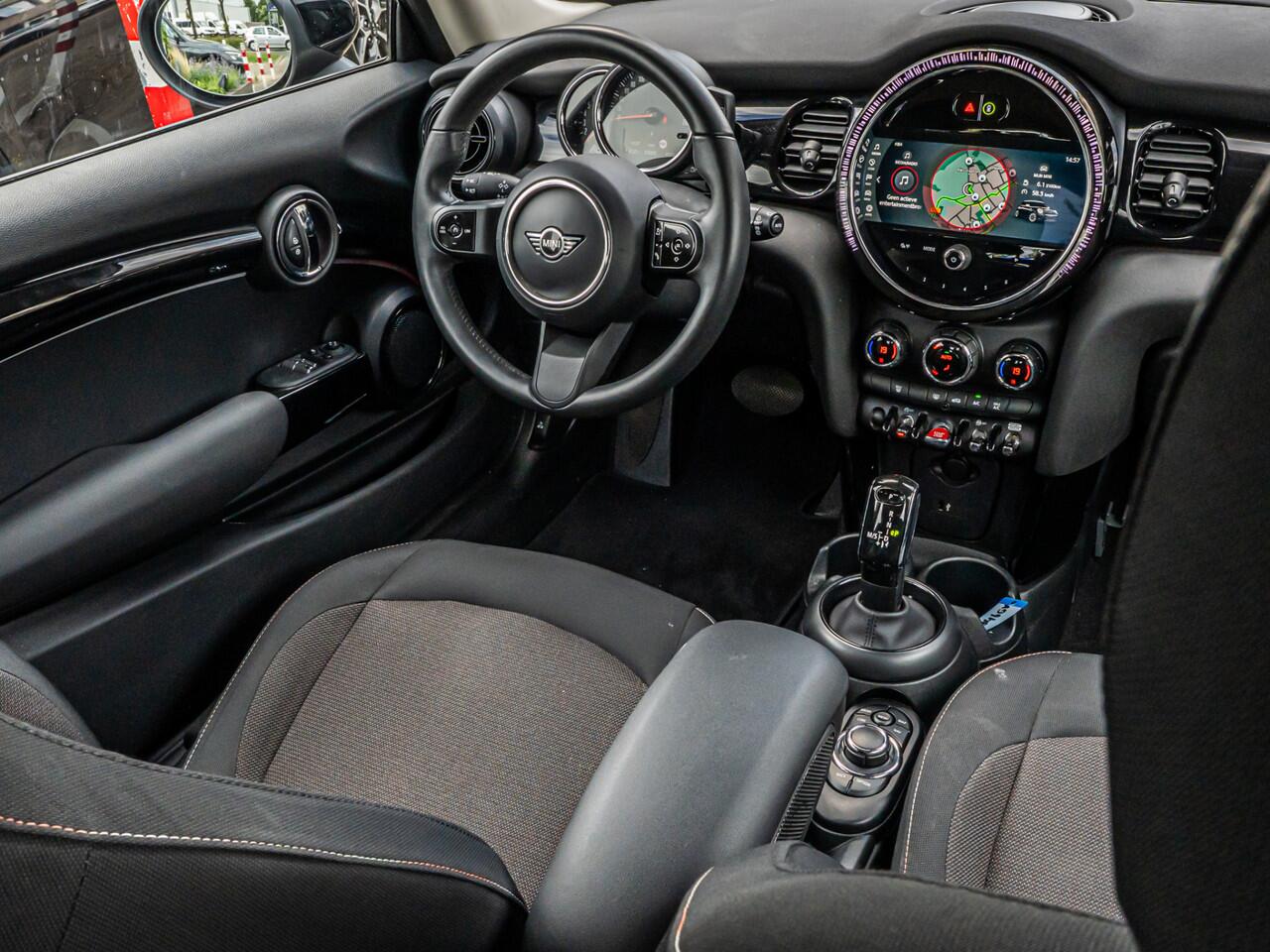 Mini COOPER Mini 1.5 Camden Edition ORG NL LED 17 INCH DAB PDC