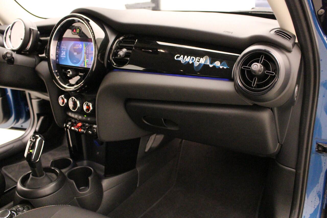 Mini COOPER 5-deurs 1.5 Classic | Navigatie | LED | PDC | Apple CarPlay | Automaat