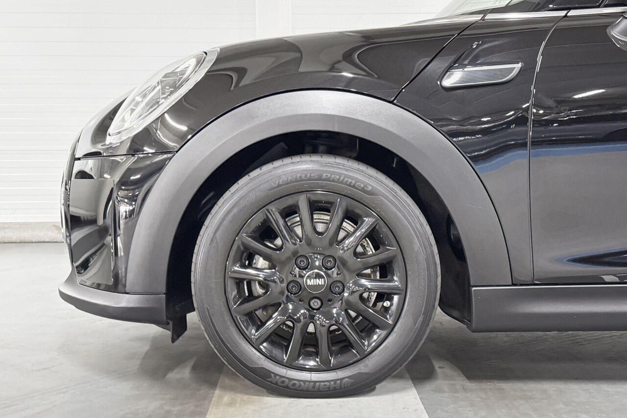 Mini COOPER 3-deurs Business Edition | Navigatiesysteem | Airco | Park Distance Control