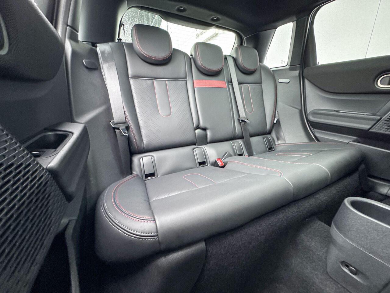 Mini COOPER 5-deurs 1.5 Cooper C John Cooper Works Pakket M