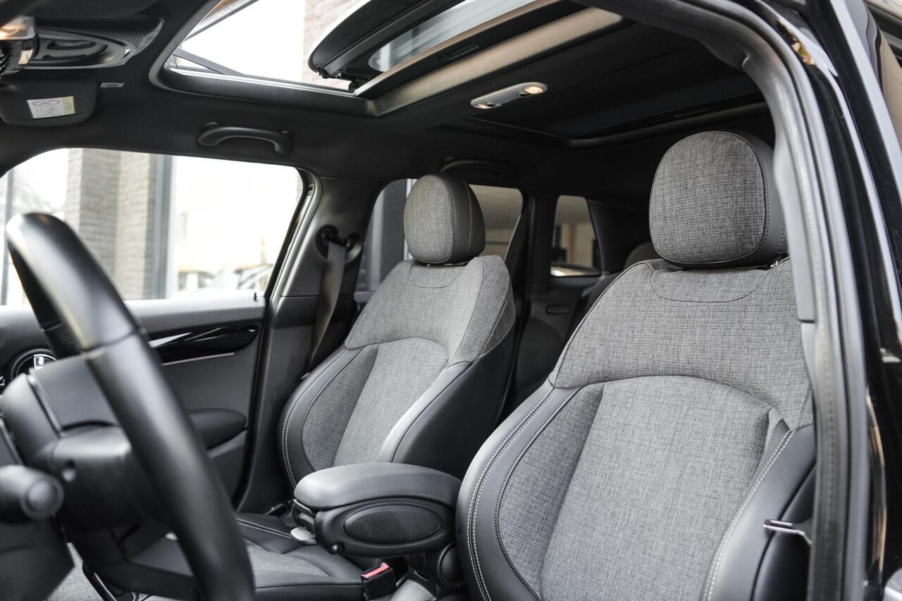 Mini COOPER Mini 1.5 | PANO | CAMERA | STOELVERW. | CRUISE