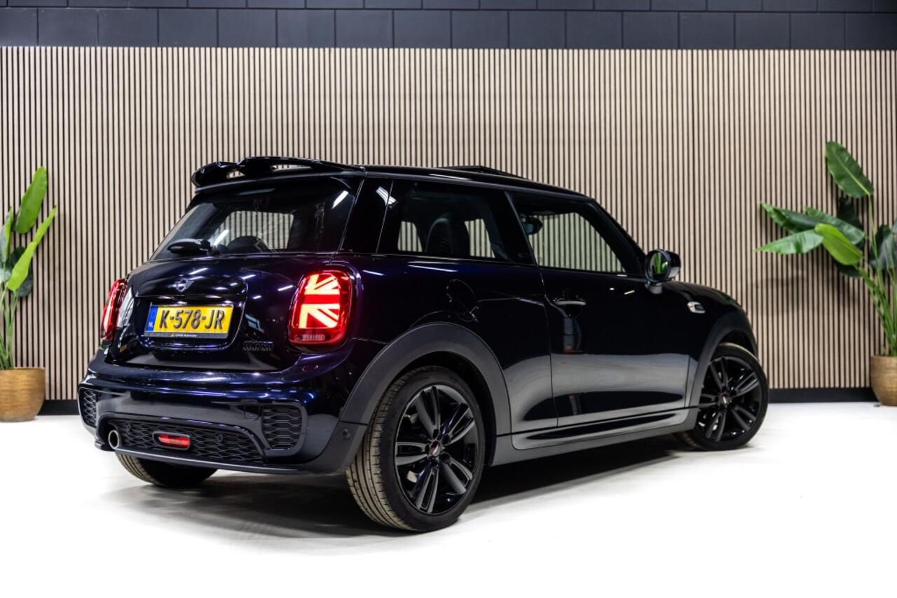 Mini COOPER Mini 1.5 Dalston Edition | Pano | CarPlay | Camera |