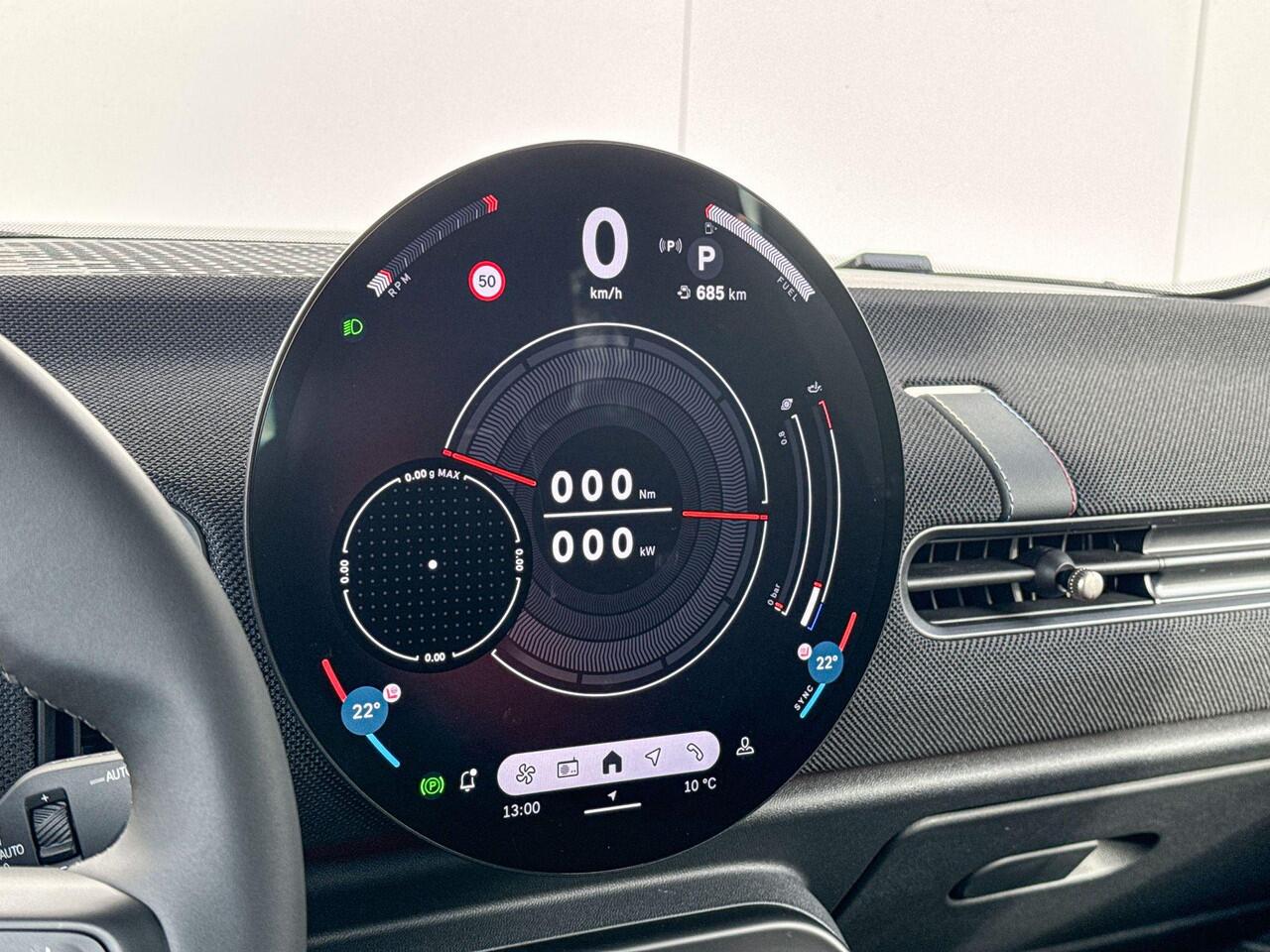 Mini COOPER 3-deurs 1.5 Cooper C Blackyard