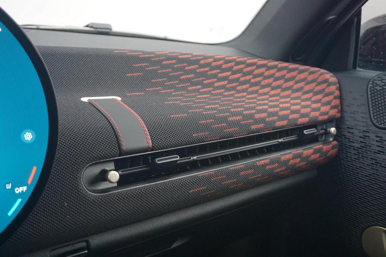 Mini COOPER E John Cooper Works Trim | Pakket M