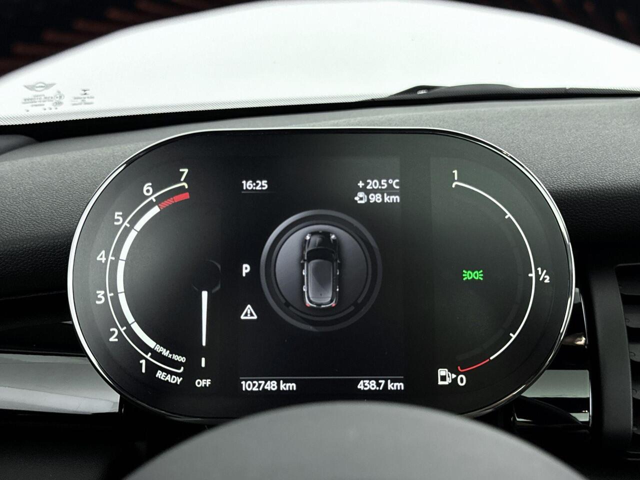 Mini COOPER Mini 1.5 Dalston Edition 136PK | John Cooper Works Pakket | Harman Kardon | Panorama-dak | Dealeronderhouden | MINI Yours Enigmatic Black