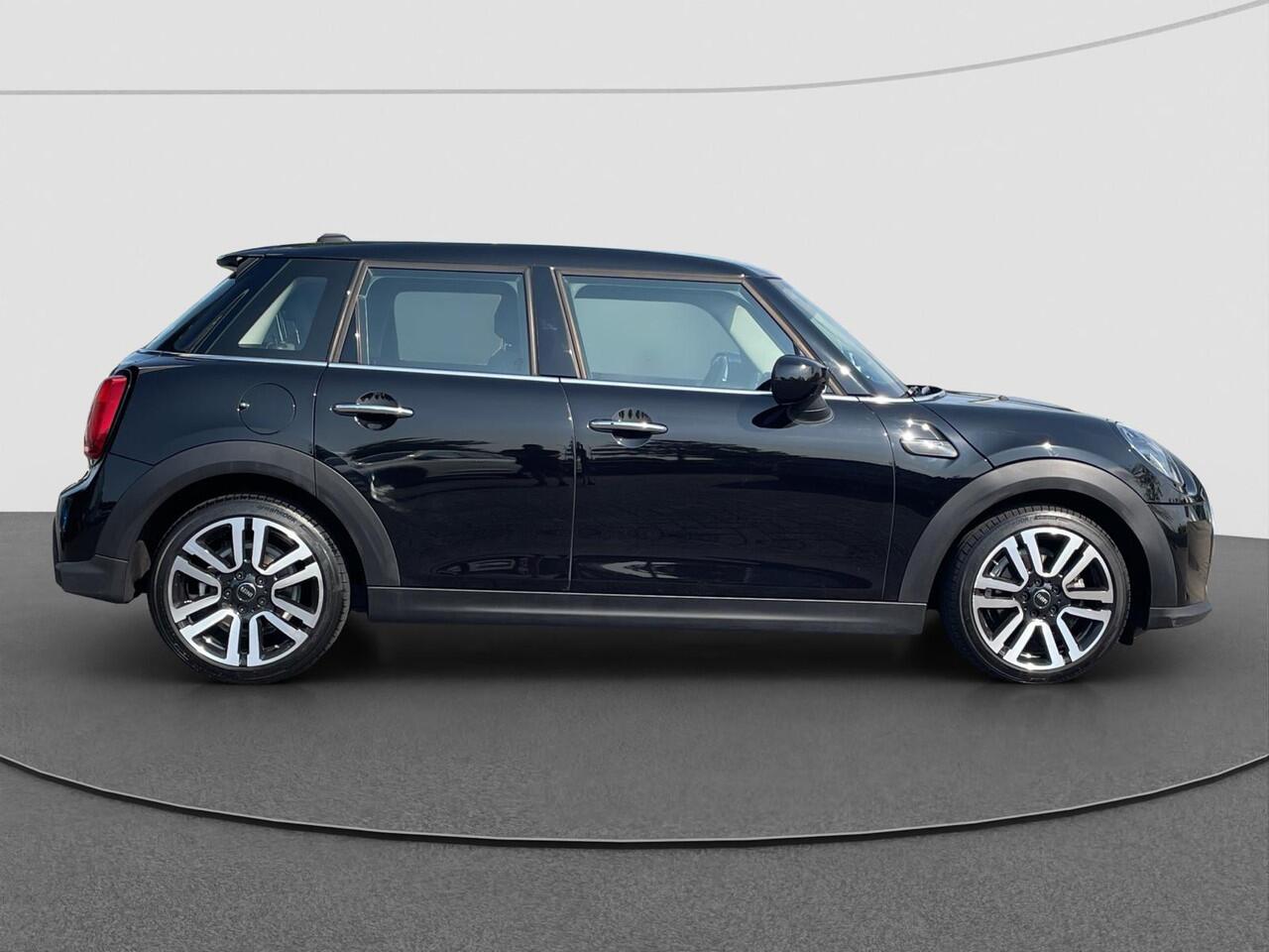 Mini COOPER Mini 1.5 One | Stoelverwarming | 5-deurs | Comfortstoelen | Navi