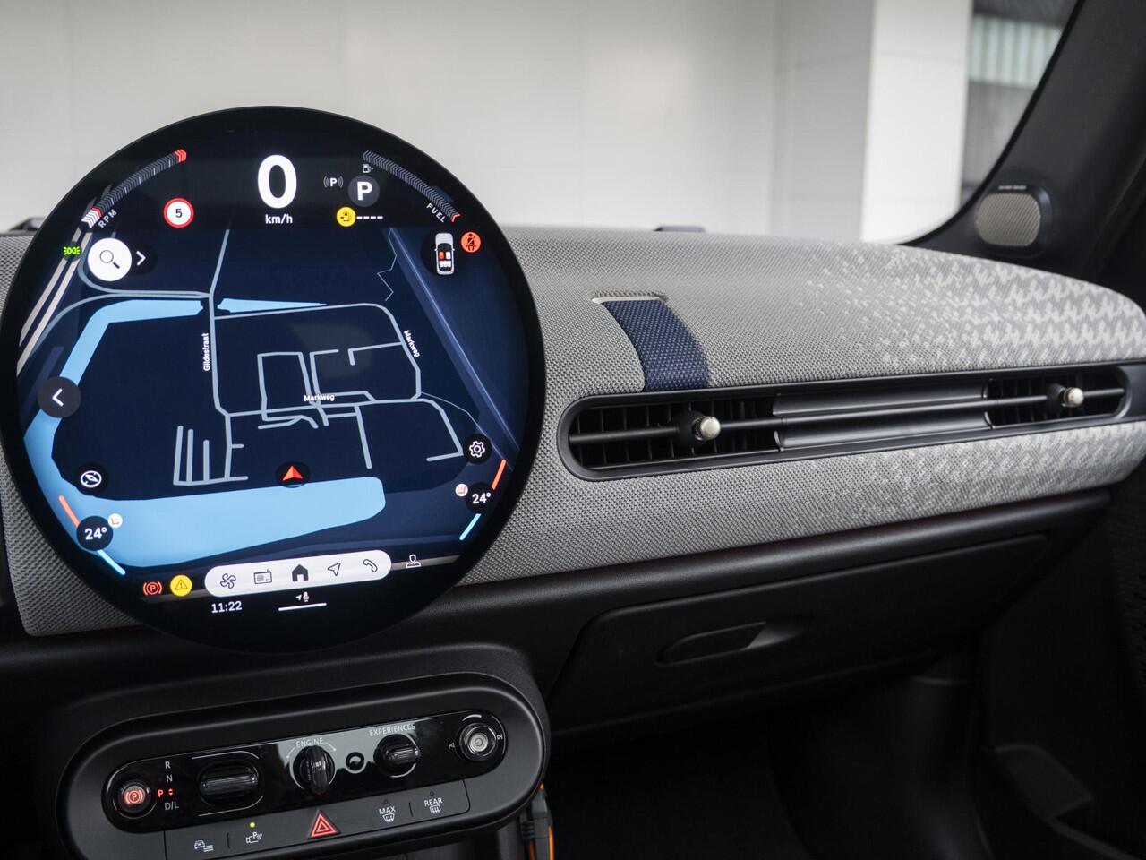 Mini COOPER C Favoured + L pakket