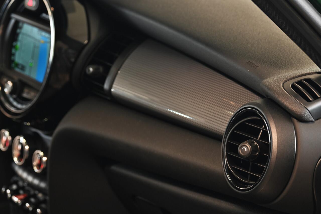 Mini COOPER Mini automaat 1.5 Business Edition AUTOMAAT / Harman Kardon