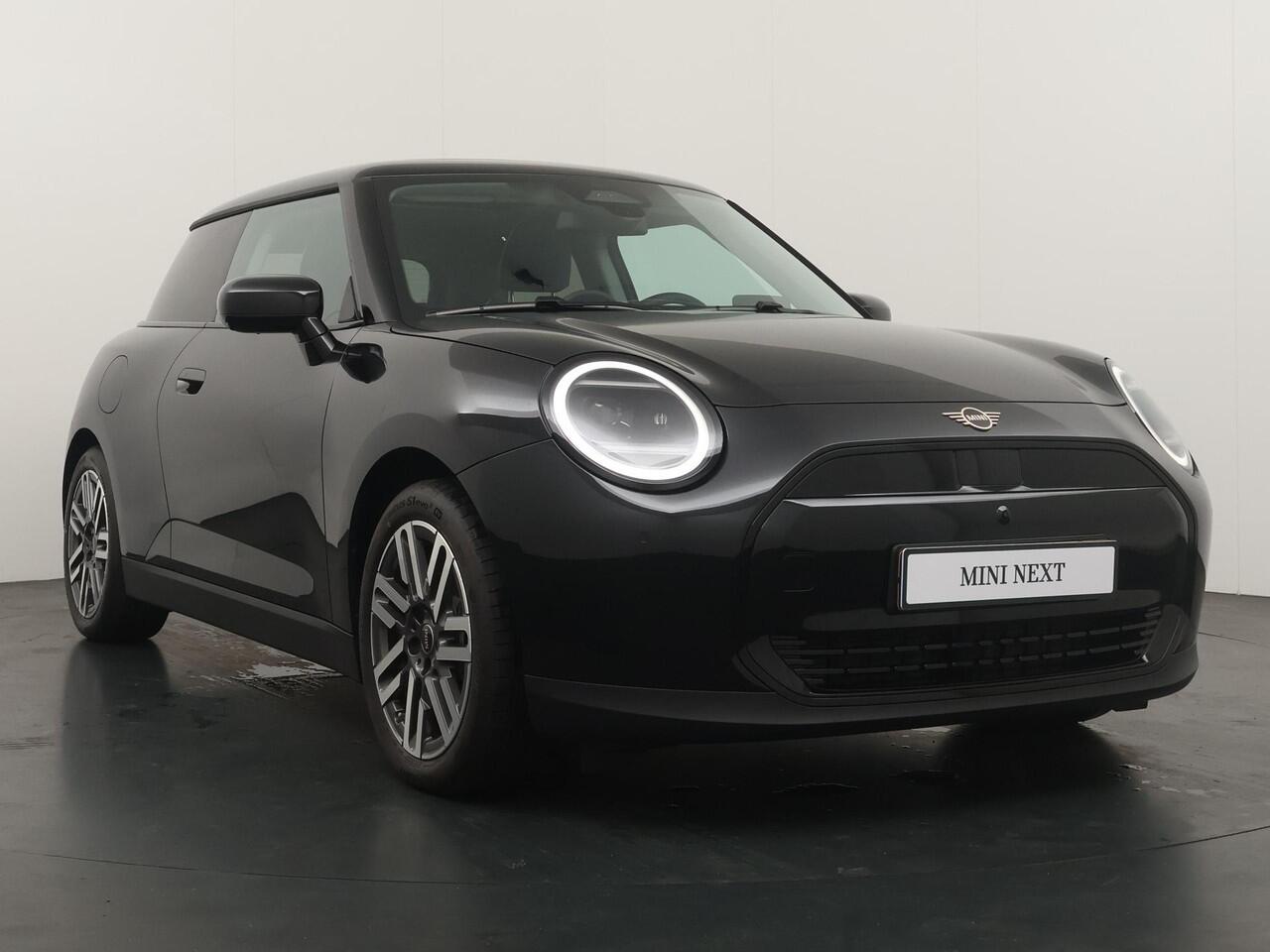 Mini COOPER E Classic L 40.7 kWh | Stuur-stoelverwarming | Harman & Kardon | 360° graden camera |